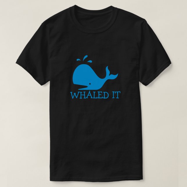 Valda den tee (Design framsida)
