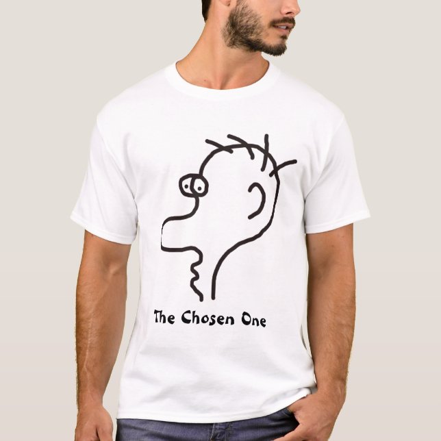 Valda Tee (Framsida)