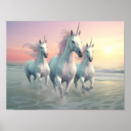 Valdahars kuster poster