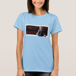 Valdamir Ringerutslagsplats T Shirt