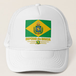 Välde av Brasilien Keps