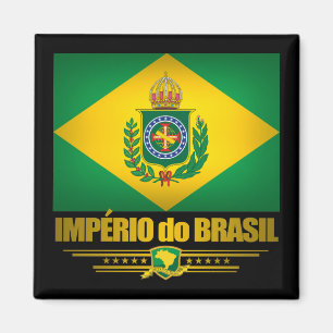 "Välde av Brasilien ", Magnet