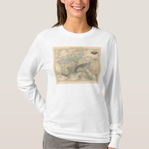 Välde av Charlemagne T Shirt