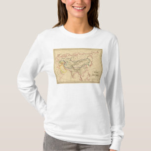 Välde av mongolsna tee