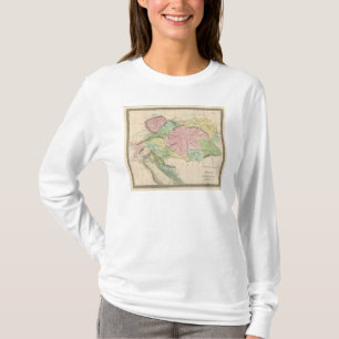 Välde av Österrike Tee