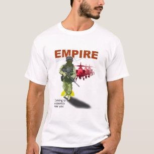 välde t shirt