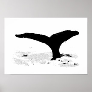 Valdekoration Poster