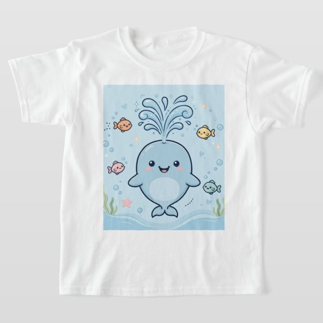 Valdesign t-shirt (Laydown)