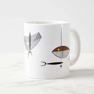 VÄLDET AV Jumbo Mugg