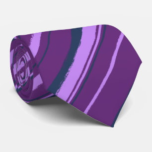 Våldet och dubbelsidig marinerad marin och mariner slips