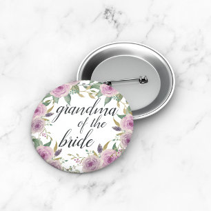 Våldet och sändarmormor i Bride Knapp