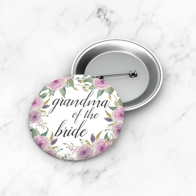 Våldet och sändarmormor i Bride Knapp (Skapare uppladdad)