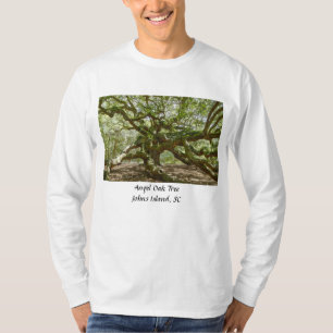 Väldig ängelOak T Shirt
