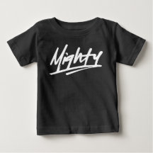 Väldig babyskjorta