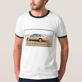 Väldig Caprice T-shirt