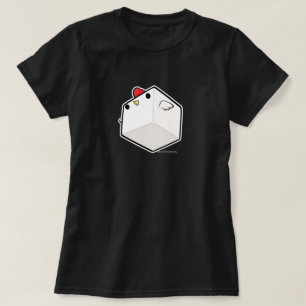 Väldig Cockblock skjorta T Shirt