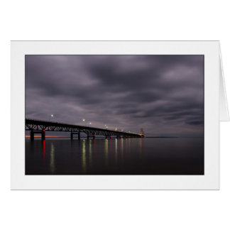 Väldig Mac 1 Hälsningskort