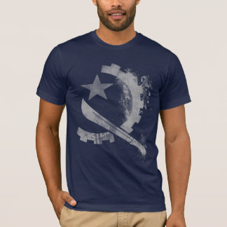 Väldig revolution`, t-shirt