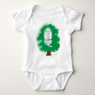 Väldig skjorta för Oaks T Shirt