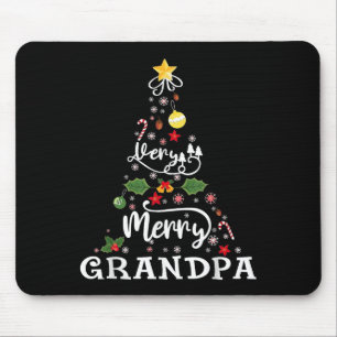 Väldigt Merry Gigi Julgran Ornament Ljus Xma Musmatta