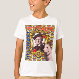 Väldigt Wagner T-shirt