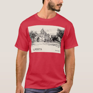 Valdosta Georgia TShirt 1 T Shirt