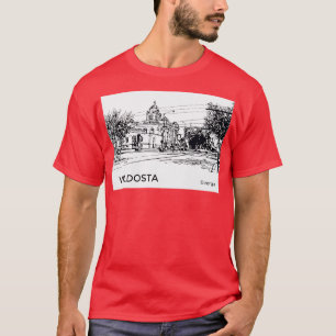 Valdosta Georgia TShirt T Shirt