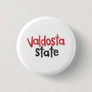 Valdosta State Gameday-knapp Knapp