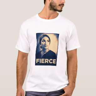 VÅLDSAM AOC T SHIRT