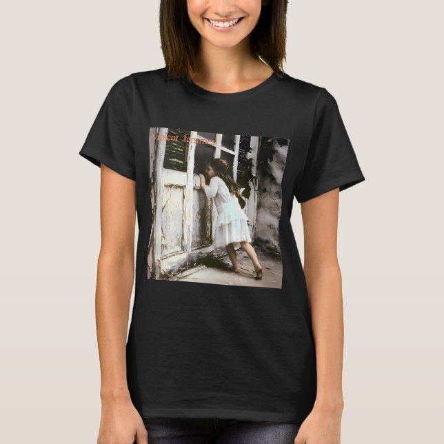Våldsamma Kvinnor Våldsamma Kvinnor T Shirt (Framsida)