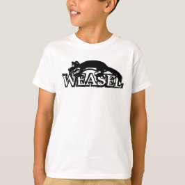 Våldsdjur T-shirt