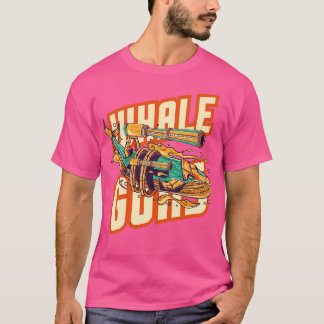 Våldsgrafik T Shirt