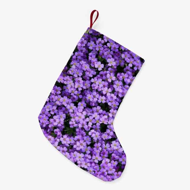 Våldsjakt Liten Julstrumpa (Framsidan (Hängande))