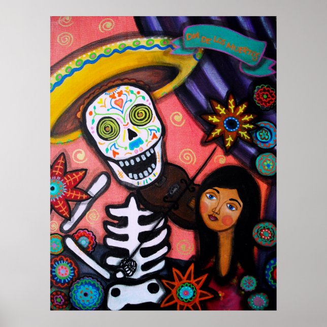 våldsman poster (Framsidan)