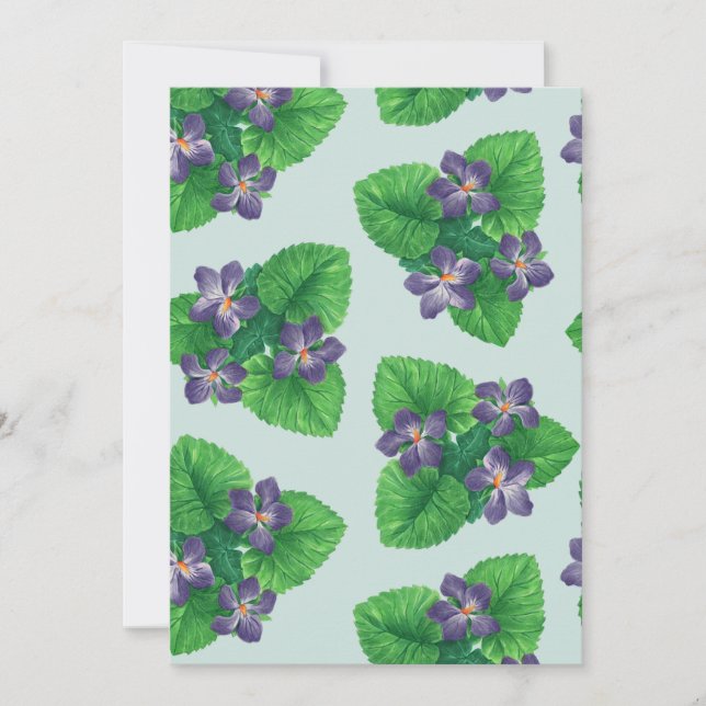 Våldtäkt på blått glas (Framsida)