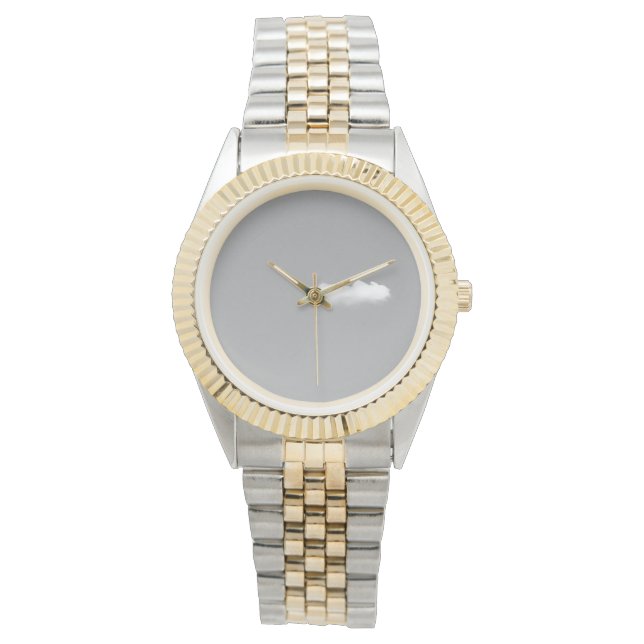 Våldtäkter, konst och design av kvinnor armbandsur (Framsida)