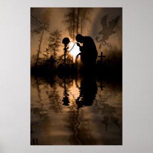 Vale-of-Tårar-IV-the-Soul-Collector Poster
