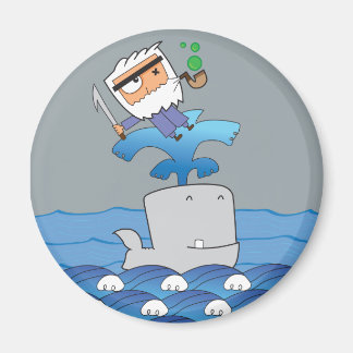 Vale Tale Magnet
