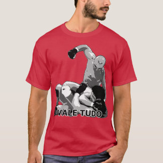 Vale Tudo T Shirt
