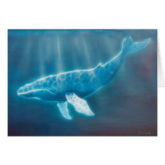 Vale under hälsningskort