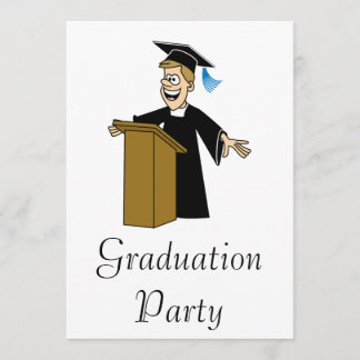 Valediktoriska Inbjudningar