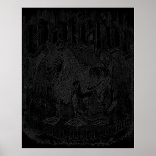 Valefor Poster