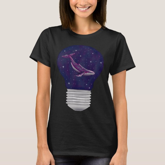 Valen T Shirt (Framsida)