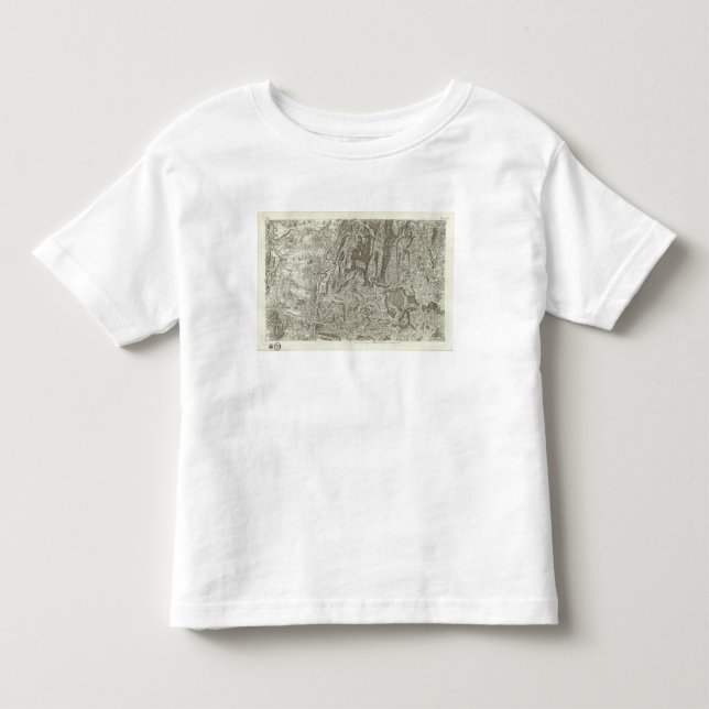 Valence T-shirt (Framsida)