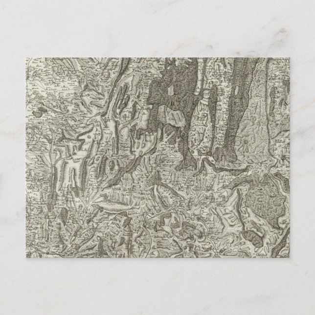 Valence Vykort (Framsida)