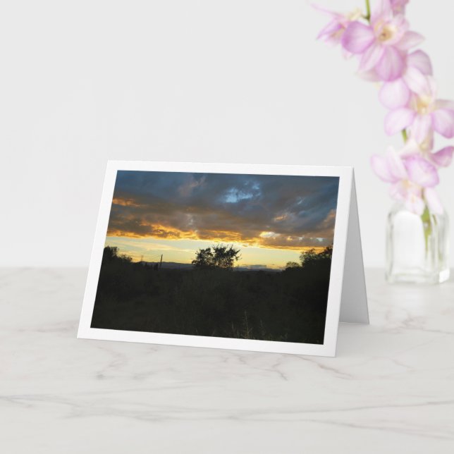 Valencia Land liggande Kort (Orkide)