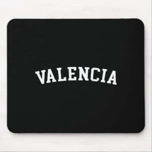 Valencia musmatta