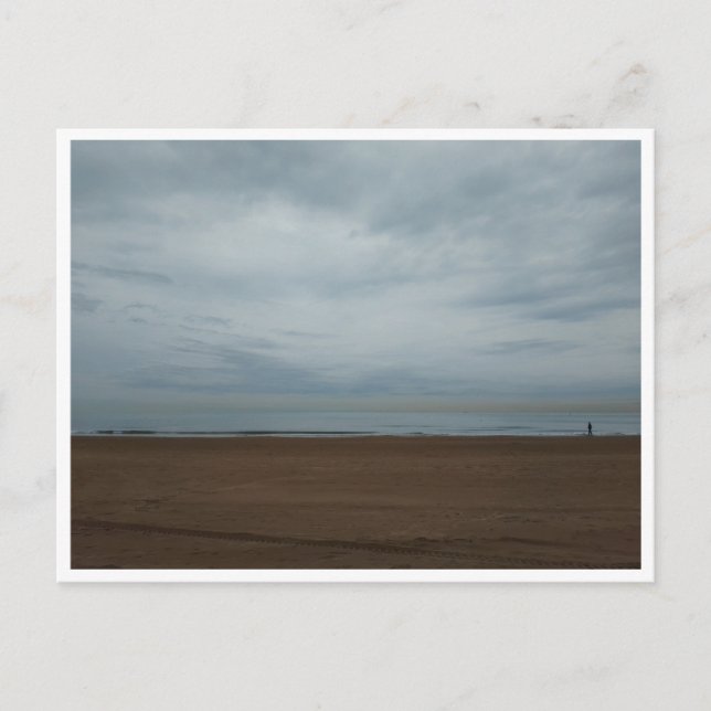 Valencia, Spanien Vykort (Framsida)