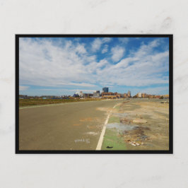 Valencia, Spanien Vykort