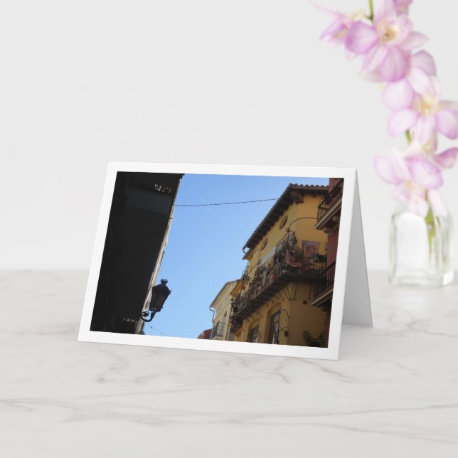 Valencia Town House, Valencia City, España Kort (Orkide)